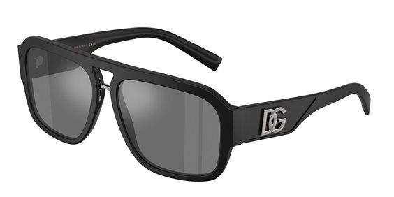 Sonnenbrille  D&G Herr 440325256G58 - 440325256G58